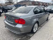 2011 BMW 328 i xDrive - Photo 5