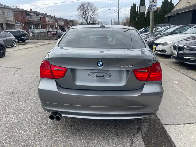 2011 BMW 328 i xDrive - Photo 6