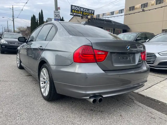 2011 BMW 328 i xDrive - Photo 7