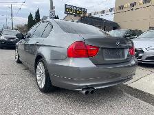 2011 BMW 328 i xDrive - Photo 7