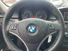 2011 BMW 328 i xDrive - Photo 12
