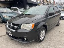 2012 Dodge Grand Caravan SE/SXT