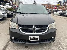 2012 Dodge Grand Caravan SE/SXT - Photo 2