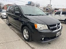 2012 Dodge Grand Caravan SE/SXT - Photo 3