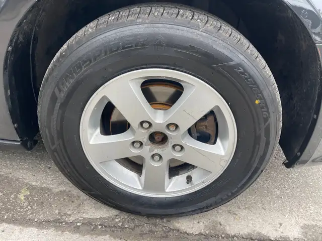 2012 Dodge Grand Caravan SE/SXT - Photo 4