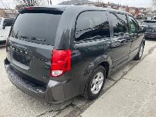 2012 Dodge Grand Caravan SE/SXT - Photo 5