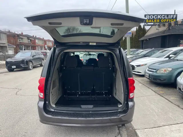 2012 Dodge Grand Caravan SE/SXT - Photo 8