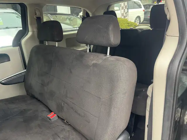 2012 Dodge Grand Caravan SE/SXT - Photo 10