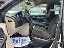 2012 Dodge Grand Caravan SE/SXT - Photo 11