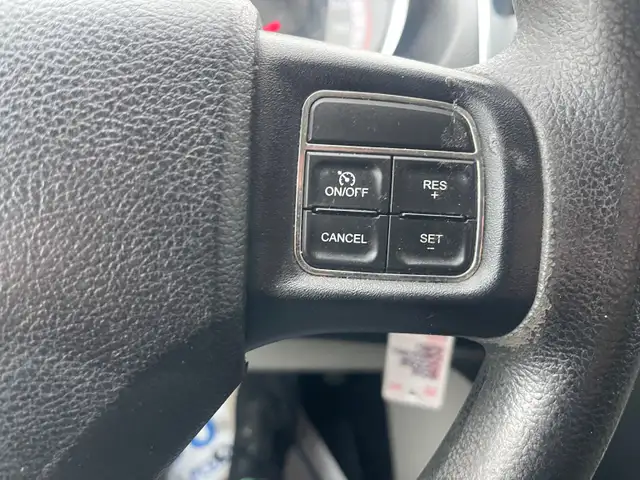 2012 Dodge Grand Caravan SE/SXT - Photo 15