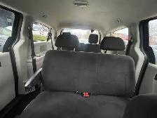 2012 Dodge Grand Caravan SE/SXT - Photo 16