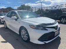 2018 Toyota Camry Hybrid Other - Photo 2