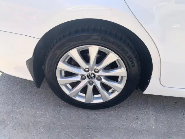 2018 Toyota Camry Hybrid Other - Photo 3