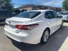 2018 Toyota Camry Hybrid Other - Photo 4