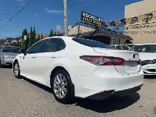 2018 Toyota Camry Hybrid Other - Photo 5