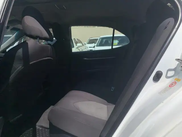 2018 Toyota Camry Hybrid Other - Photo 6