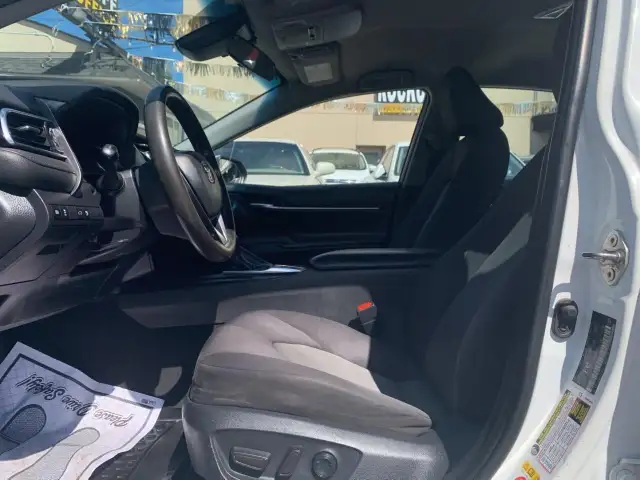 2018 Toyota Camry Hybrid Other - Photo 7