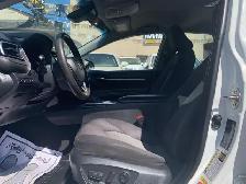 2018 Toyota Camry Hybrid Other - Photo 7