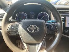 2018 Toyota Camry Hybrid Other - Photo 10