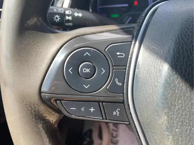 2018 Toyota Camry Hybrid Other - Photo 11