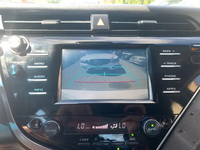 2018 Toyota Camry Hybrid Other - Photo 14