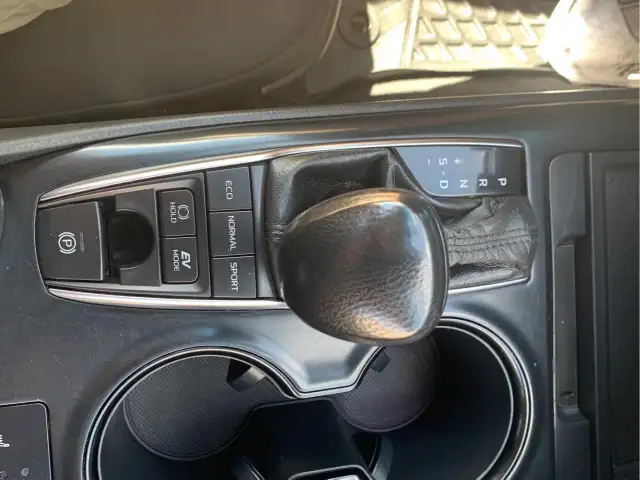 2018 Toyota Camry Hybrid Other - Photo 16