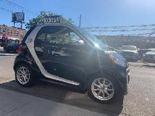 2016 Smart Fortwo electric drive ELECTRIC-DISCOUNTED - Photo 2