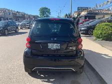 2016 Smart Fortwo electric drive ELECTRIC-DISCOUNTED - Photo 4