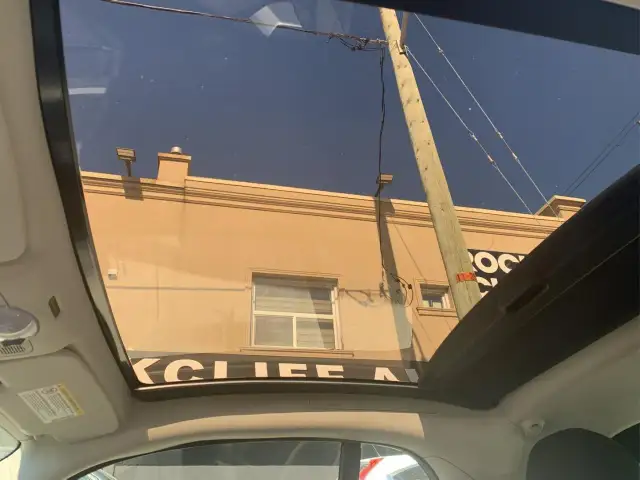 2016 Smart Fortwo electric drive ELECTRIC-DISCOUNTED - Photo 6