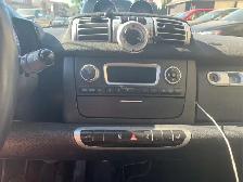 2016 Smart Fortwo electric drive ELECTRIC-DISCOUNTED - Photo 8