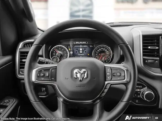 2026 Ram 1500 Express - Photo 13