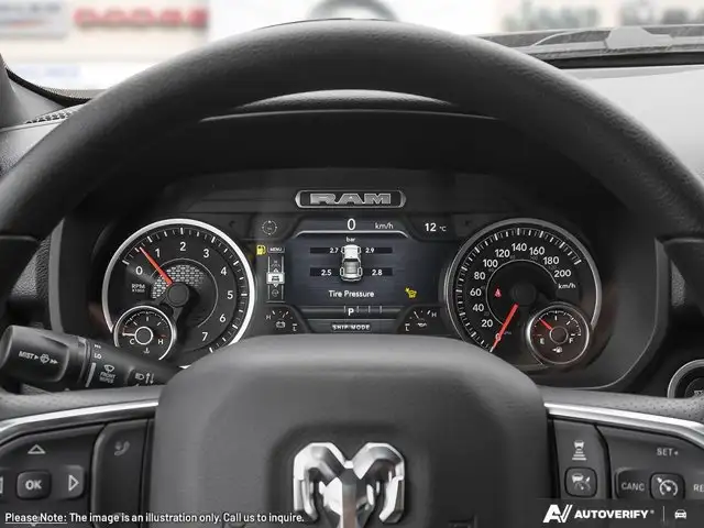 2026 Ram 1500 Express - Photo 14