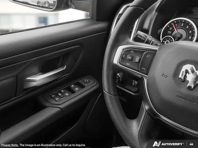 2026 Ram 1500 Express - Photo 16