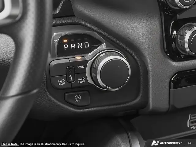 2026 Ram 1500 Express - Photo 17