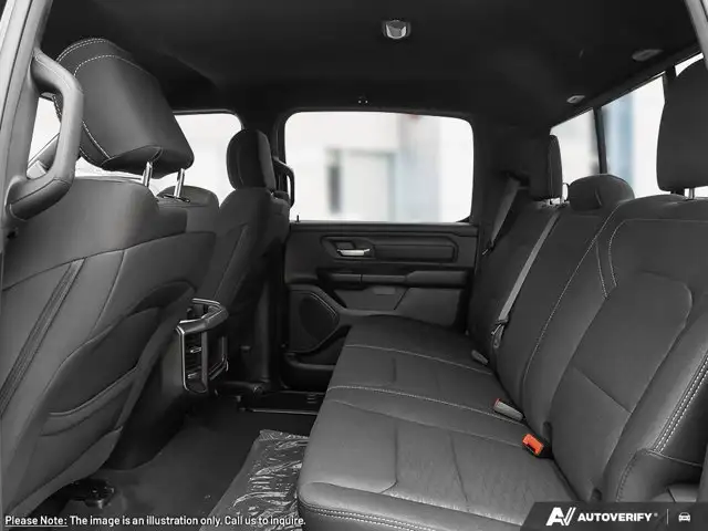 2026 Ram 1500 Express - Photo 22