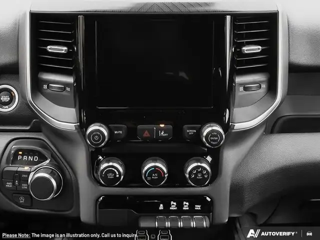 2026 Ram 1500 Express - Photo 24