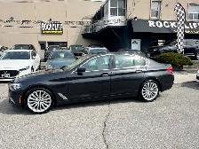 2017 BMW 530 i xDrive - Photo 2