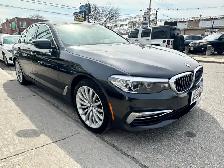 2017 BMW 530 i xDrive - Photo 6