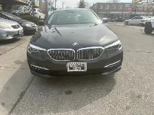 2017 BMW 530 i xDrive - Photo 7