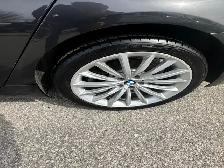 2017 BMW 530 i xDrive - Photo 8