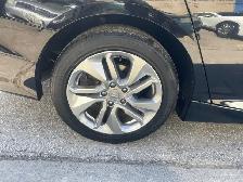 2018 Honda Accord LX - Photo 4