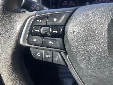 2018 Honda Accord LX - Photo 13