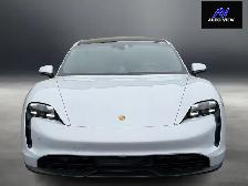 2021 Porsche Taycan Base PREMIUM PACKAGE - Photo 3