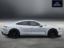 2021 Porsche Taycan Base PREMIUM PACKAGE - Photo 5
