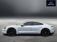 2021 Porsche Taycan Base PREMIUM PACKAGE - Photo 9