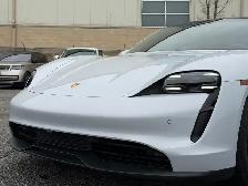 2021 Porsche Taycan Base PREMIUM PACKAGE - Photo 11