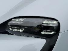 2021 Porsche Taycan Base PREMIUM PACKAGE - Photo 13
