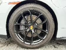 2021 Porsche Taycan Base PREMIUM PACKAGE - Photo 19
