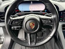 2021 Porsche Taycan Base PREMIUM PACKAGE - Photo 21