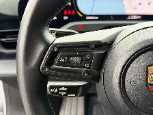 2021 Porsche Taycan Base PREMIUM PACKAGE - Photo 23